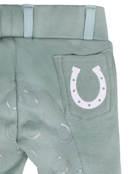 Bryczesy dziecięce QHP Bobby