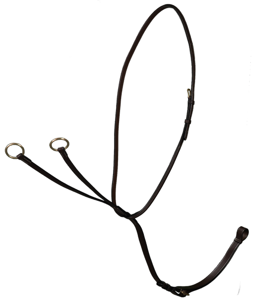 Wytok skórzany Dy'on D Collection DY07G