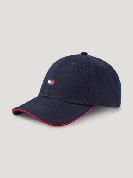 Czapka z daszkiem Tommy Hilfiger Dayton