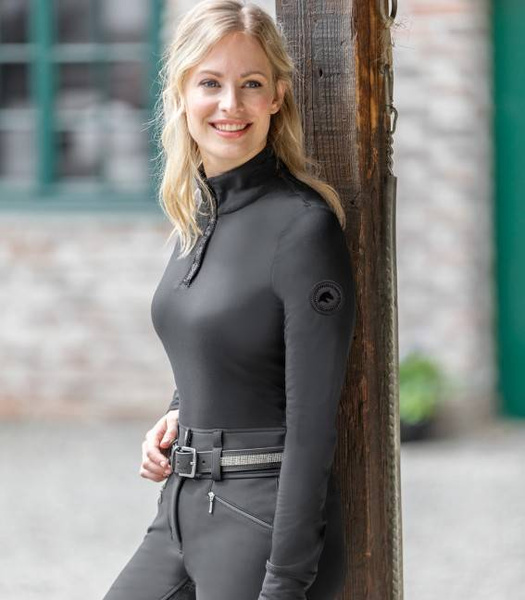 Bluzka z długim rękawem ELT Esthal