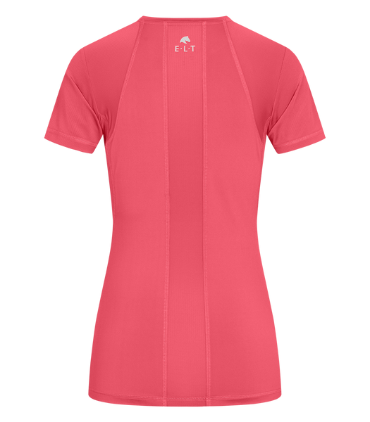 Koszulka z krótkim rękawem ELT Helsinki
