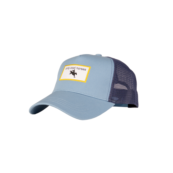 Czapka z daszkiem Kentucky Riding Wear Trucker Cap Only Cool Horses
