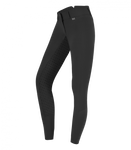 Bryczesy damskie z pełnym lejem silikonowym ELT Micro Sport High Waist