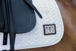 Czaprak ujeżdżeniowy Kentucky Horsewear Fishbone Competition