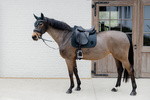 Czaprak ujeżdżeniowy Kentucky Horsewear Plaited 3D Logo