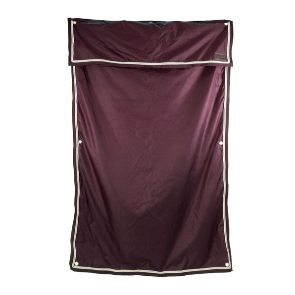 Kurtyna na boks Kentucky Horsewear Stable Curtain Waterproof