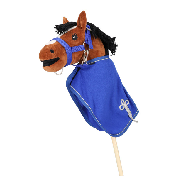 Derka polarowa dla konika Hobby Horse QHP