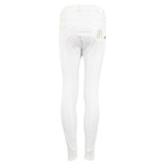 Bryczesy konkursowe z pełnym lejem silikonowym BR Edmonton