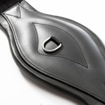 Popręg ujeżdżeniowy Kavalkade Foster Comfort Elast