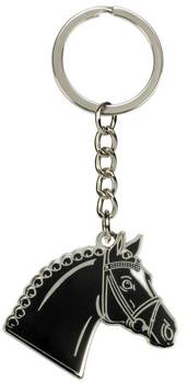 Breloczek HR Głowa konia