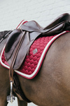 Czaprak ujeżdżeniowy Kentucky Horsewear Plaited Cord