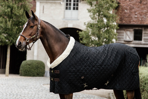 Derka stajenna Kentucky Horsewear Show Rug 160g