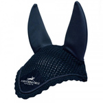 Nauszniki wyciszające Schockemöhle Sports Air Silent Logo