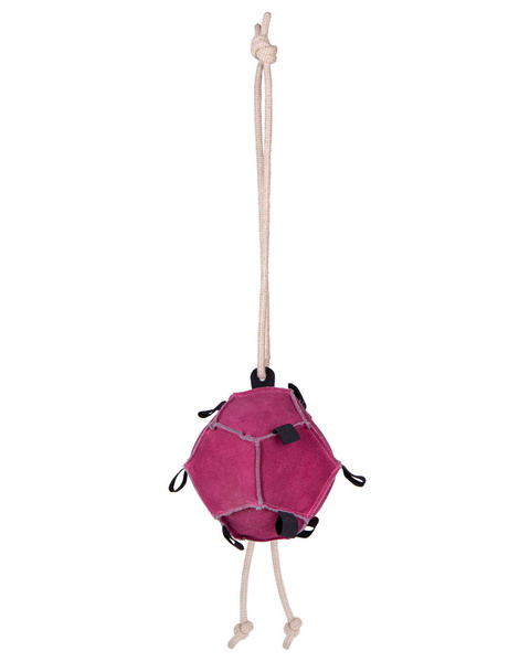 Zabawka dla konia QHP Horse Toy Ball