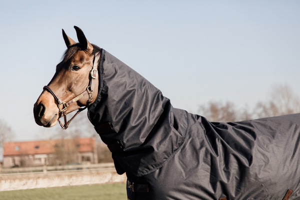 Derka padokowa Kentucky Horsewear All Weather Waterproof Classic 300g