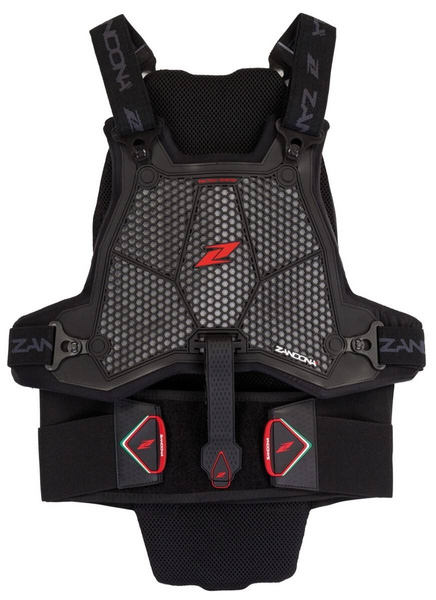 Kamizelka ochronna Zandona Esatech Armour Pro x6