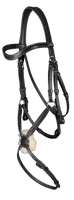 czarny