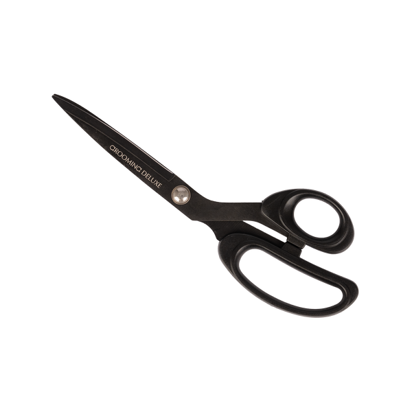 Nożyczki do grzywy i ogona Grooming Deluxe Mane Scissors