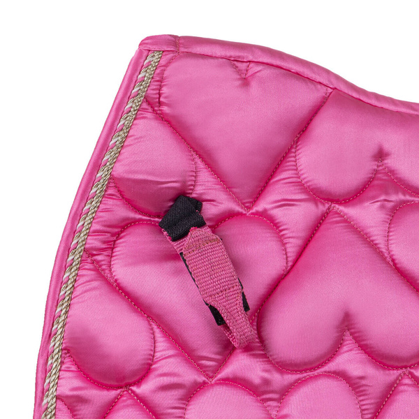 Czaprak ujeżdżeniowy QHP Valentine