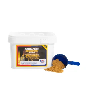 Suplement regeneracyjny dla koni Equine America Cortaflex Recovery Powder