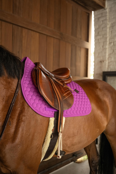 Czaprak wszechstronny Kentucky Horsewear PRO Classic