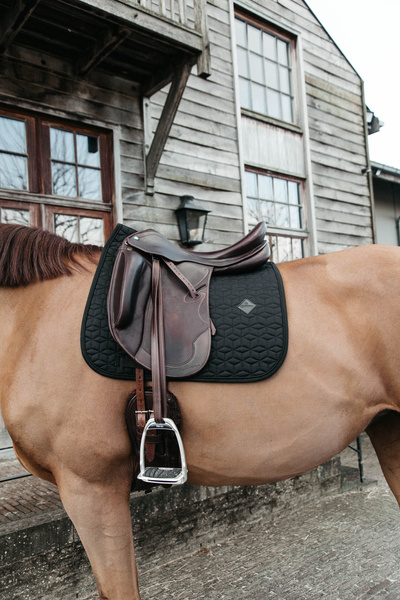 Czaprak ujeżdżeniowy Kentucky Horsewear Classic