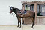 Czaprak wszechstronny Kentucky Horsewear Plaited Cord