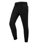 Bryczesy męskie z kolanowym lejem silikonowym ELT Mailo