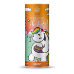 Smaczki marchewkowe SPEED Best time for a snack