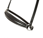 Ogłowie z nachrapnikiem hanowerskim Kavalkade Lina