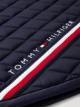 Czaprak wszechstronny TOMMY HILFIGER EQUESTRIAN Stanford