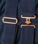 Derka polarowa Waldhausen Modern Rosé