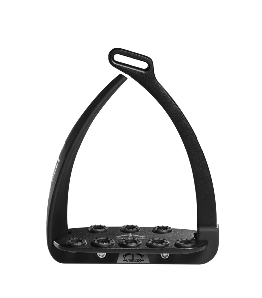 Strzemiona bezpieczne Veredus Dark Steel1