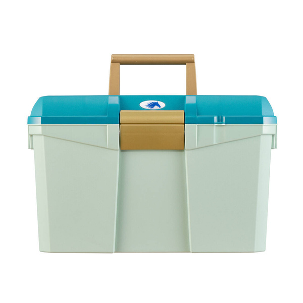 Skrzynka na szczotki York