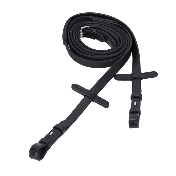 Wodze gumowe Schockemöhle Sports Soft Dots