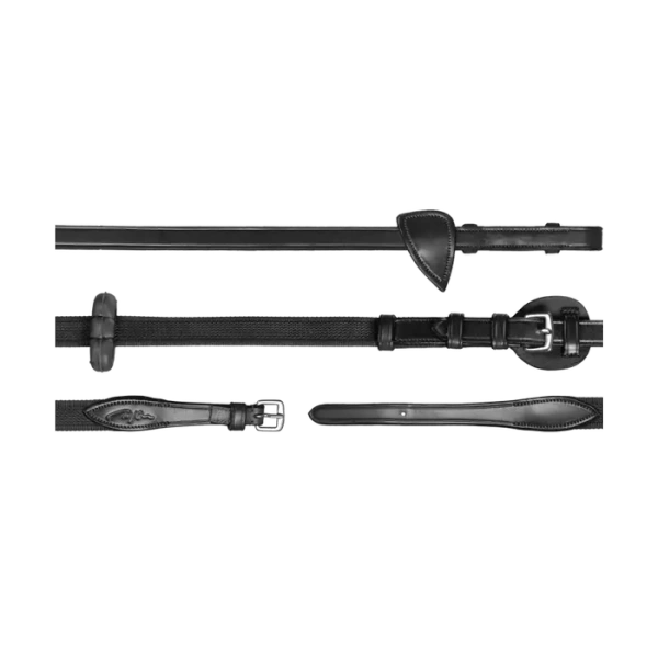 Wodze ogumowane Dy'on New English Collection NE05S