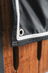 Kurtyna na boks z kieszeniami Kentucky Horsewear Stable Curtain Waterproof
