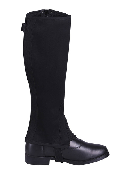 Czapsy zamszowe QHP Suede