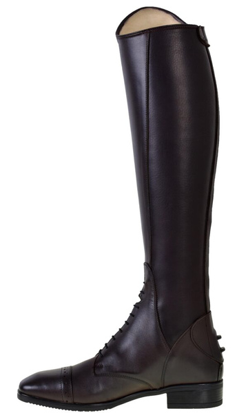 Oficerki jeździeckie Hippica Easy Fit Oxford