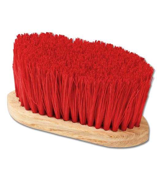 Szczotka z długim włosiem Waldhausen Soft