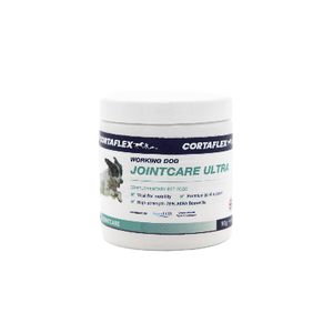 Suplement na stawy dla psów Equine America Cortaflex Joint Care