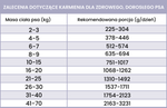 Karma mokra dla dorosłych psów Perro -  Morszczuk z batatem