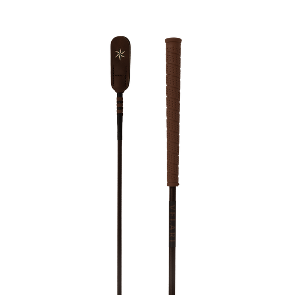 Bat ujeżdżeniowy Velari Guidance Rubber Grip 120 cm