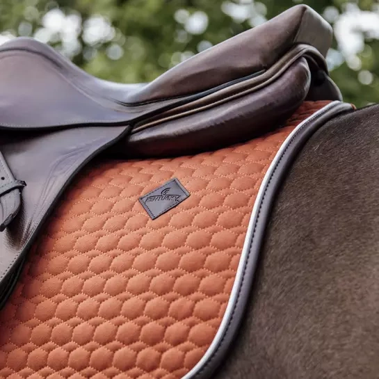 Czaprak skokowy Kentucky Horsewear Classic