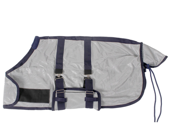 Derka siatkowa dla źrebaków QHP