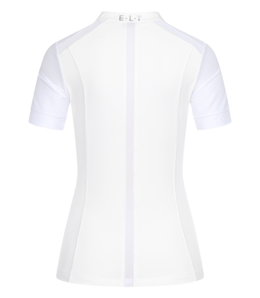 Koszulka konkursowa z krótkim rękawem ELT Nancy