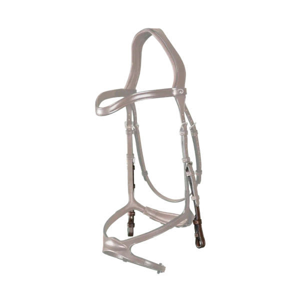 Paski do ogłowia X-Fit Dy'on New English Collection NE03C