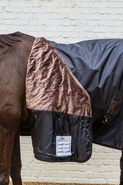 Derka padokowa Kentucky Horsewear All Weather Waterproof Pro 300g