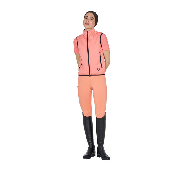 Kamizelka damska Equestro Foldable Line