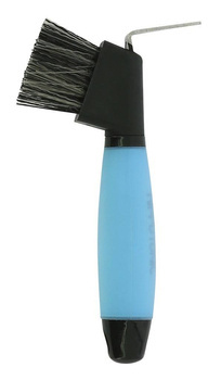 Kopystka z żelową rączką HIPPO TONIC Gel